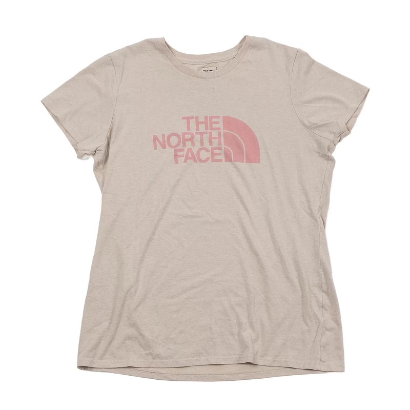 The North Face Casual Fit T-shirt M Bone