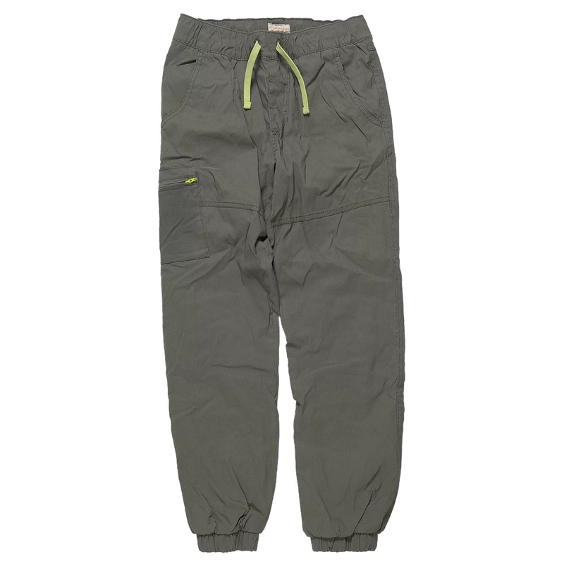 Weatherproof Vintage Fleece Lined Jogger - Kids' 14/16 Green