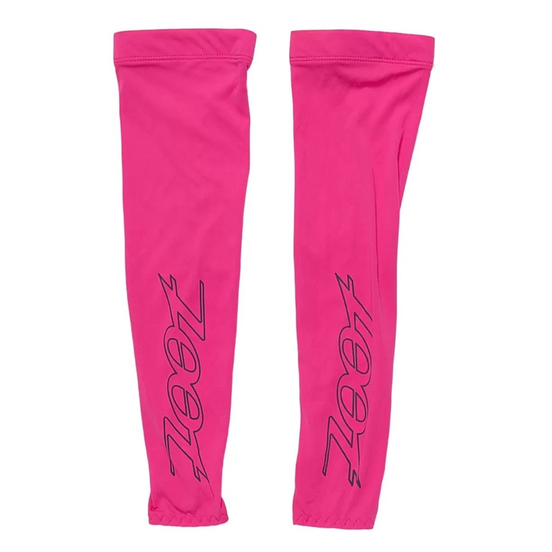 Zoot Icefil Arm Coolers One Size Pink