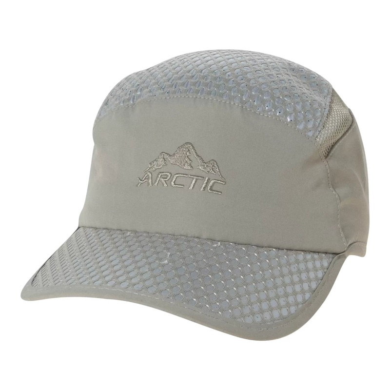 Arctic Air Cooling Cap OSFM Khaki