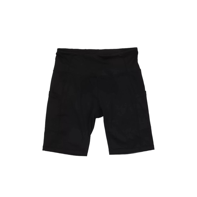 Baleaf High Rise Shorts - Women's M Black