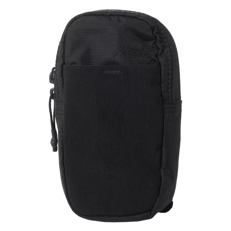 Matador Speed Stash Backpack Pouch One Size Black