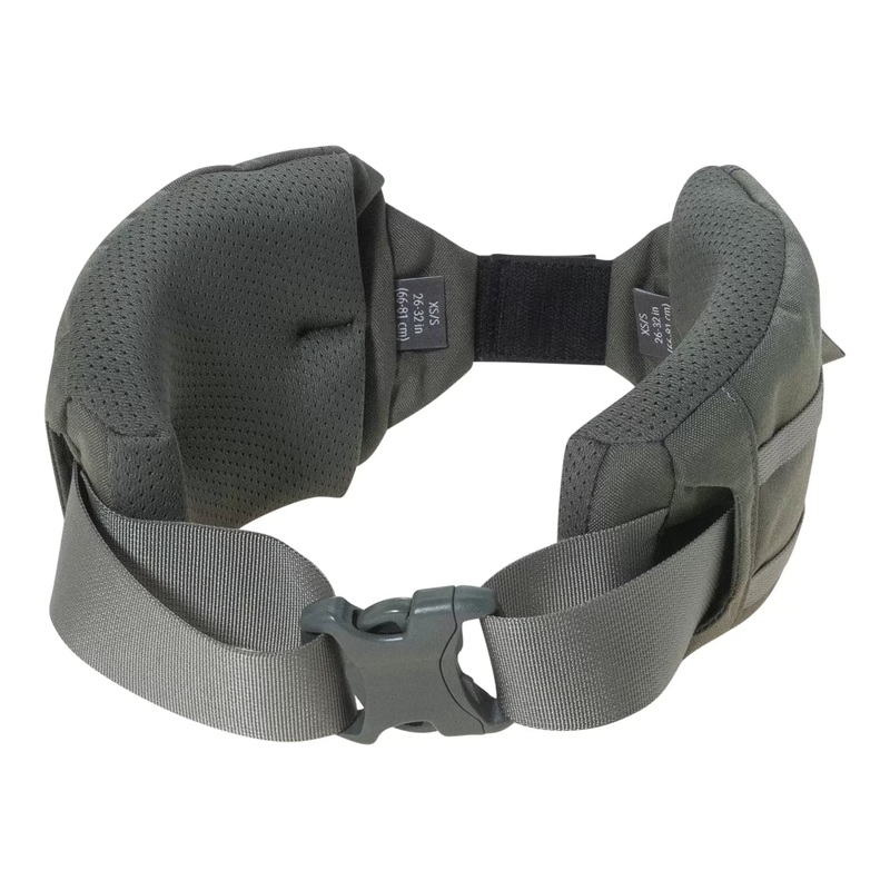 Mystery Ranch Expedition Waistbelt XS/S Green
