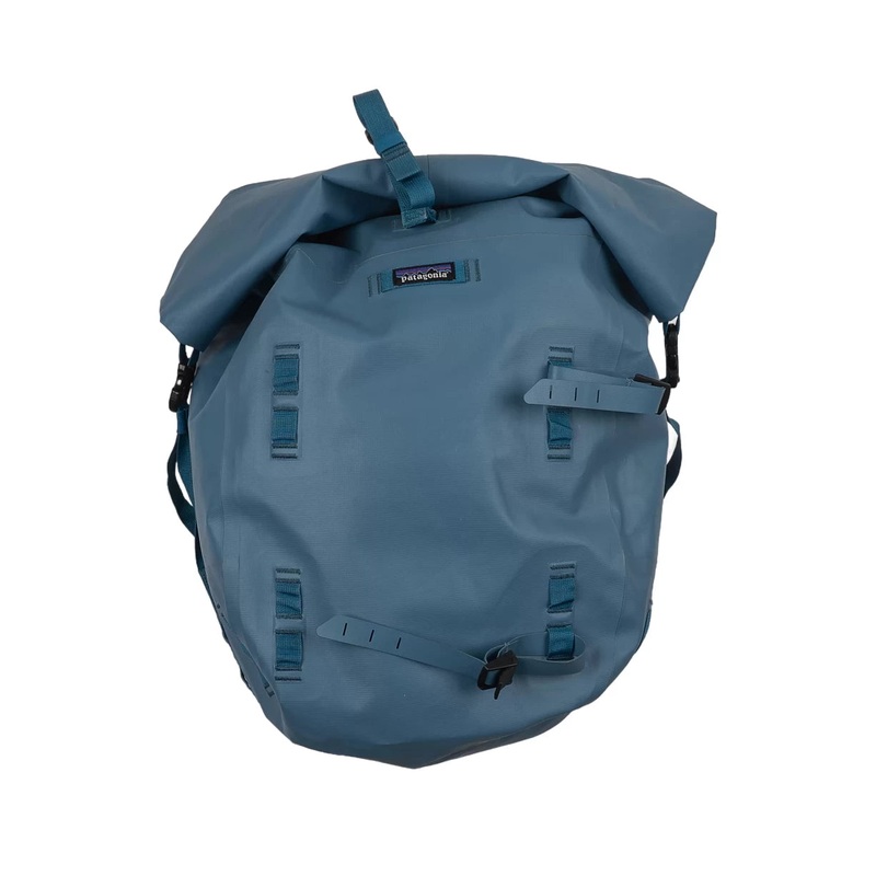 Patagonia Disperser Roll-Top Pack 40L 40 L Blue