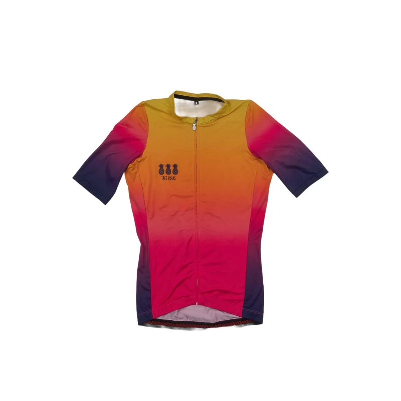 Tres Pinas Jersey - Women's S Multi