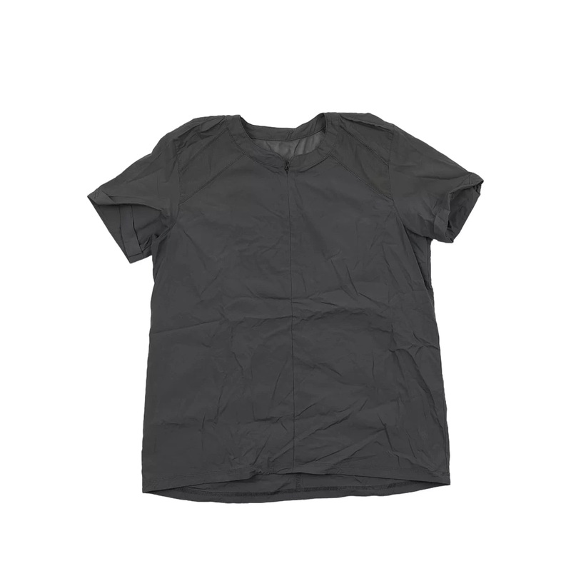 Indygena  Lomo Shirt - Women's M Dark Gray