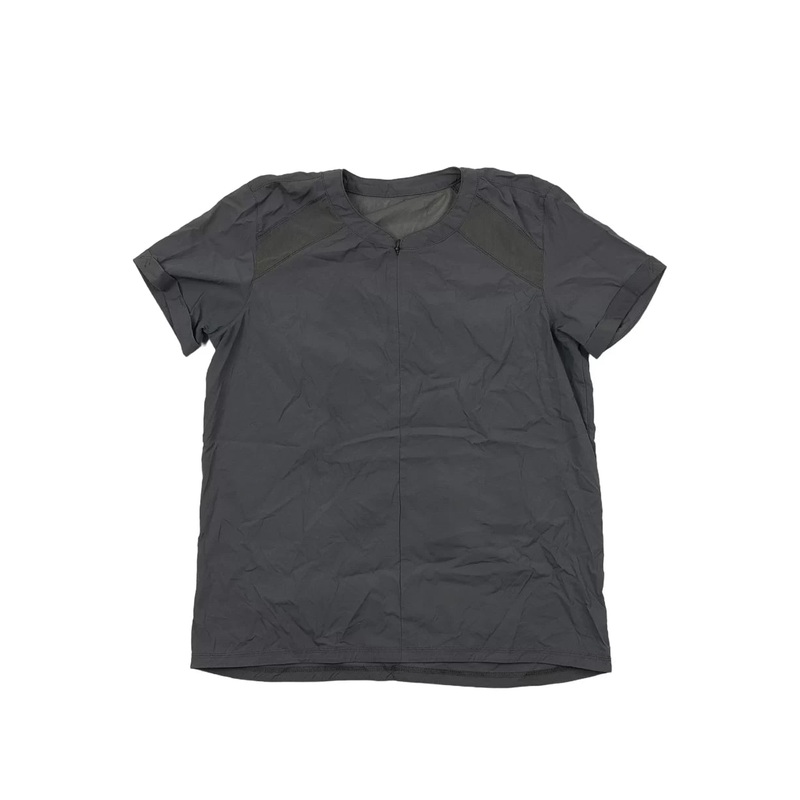 Indygena  Lomo Shirt - Women's M Gray