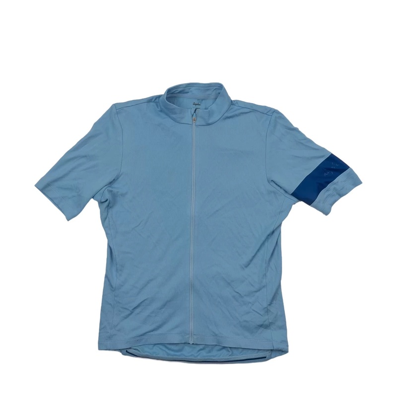 Rapha Classic Jersey XL Blue