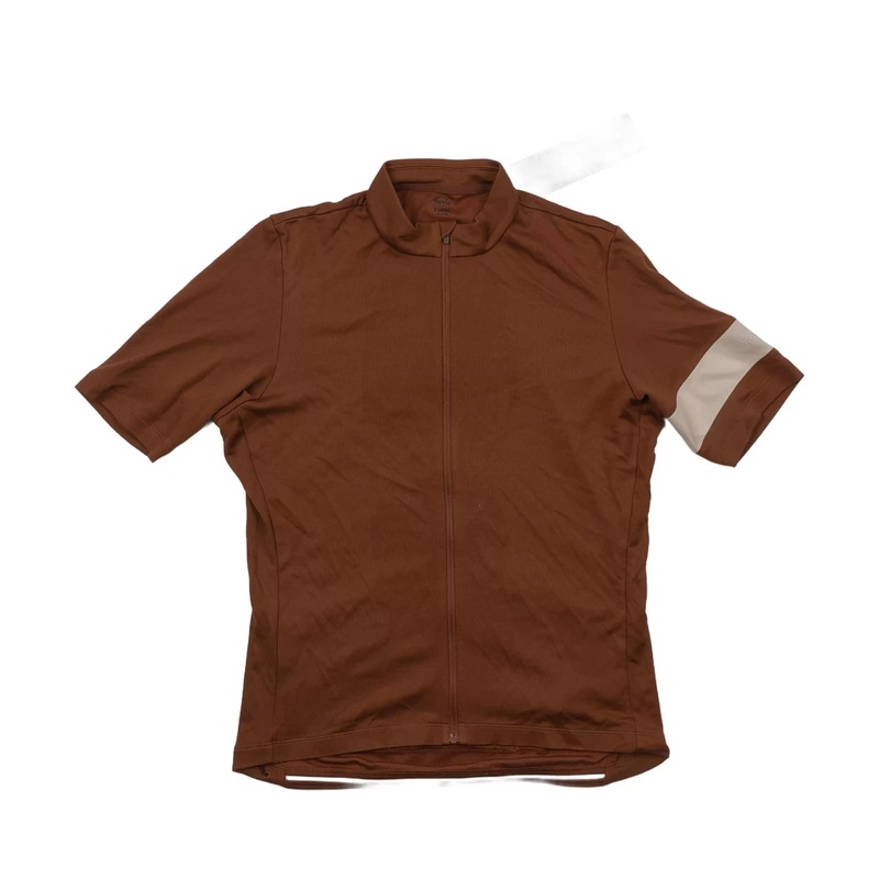 Rapha Classic Jersey XL Brown