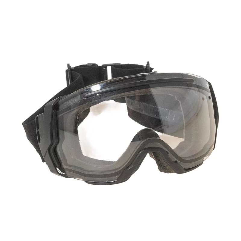 Smith I/O7 Goggles One Size Black