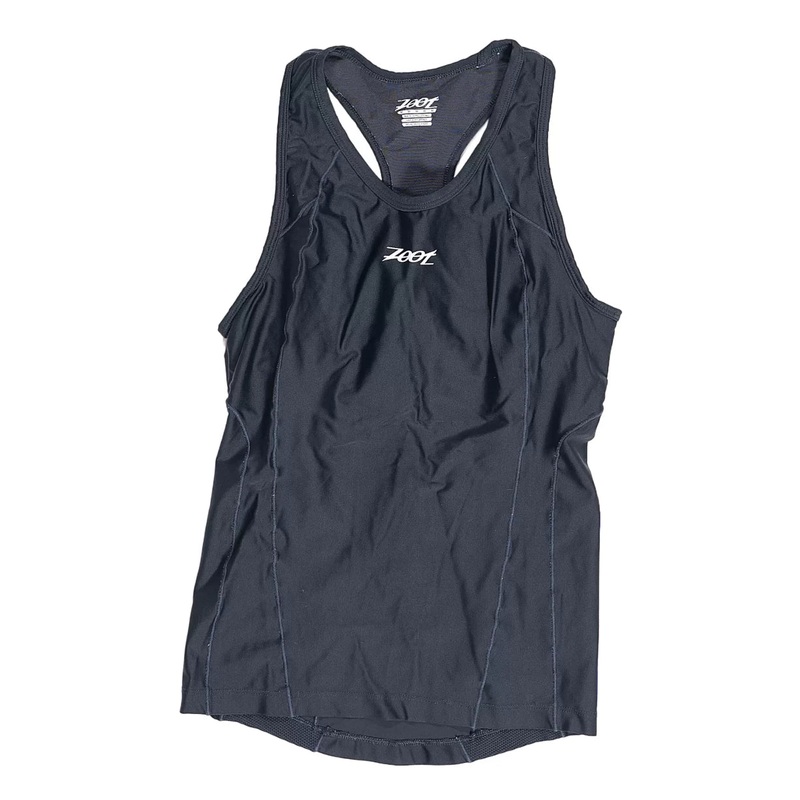 Zoot Tanktop - Women's M Black