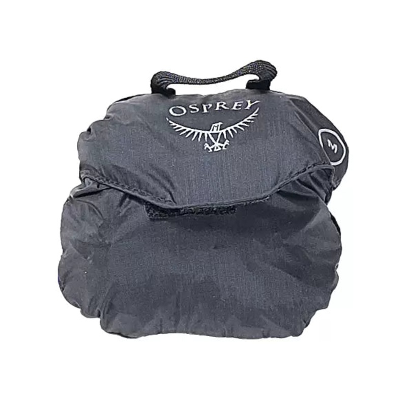 Osprey UltraLight Raincover M Black