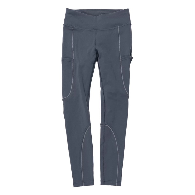 Outdoor voices Running Leggings - Women's S Black