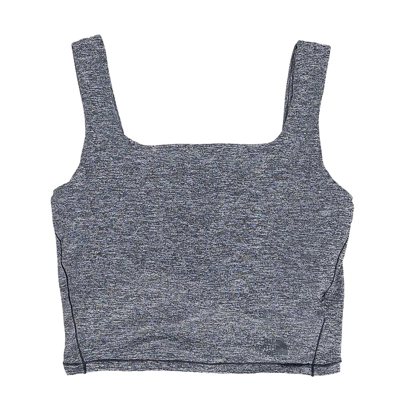 The North Face Wayfair Tank Top Estimated M Grey