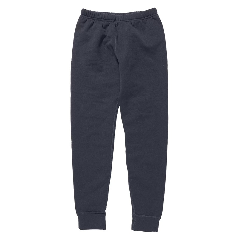 Kenyon Polartec Sweatpants - Kids' XL Black
