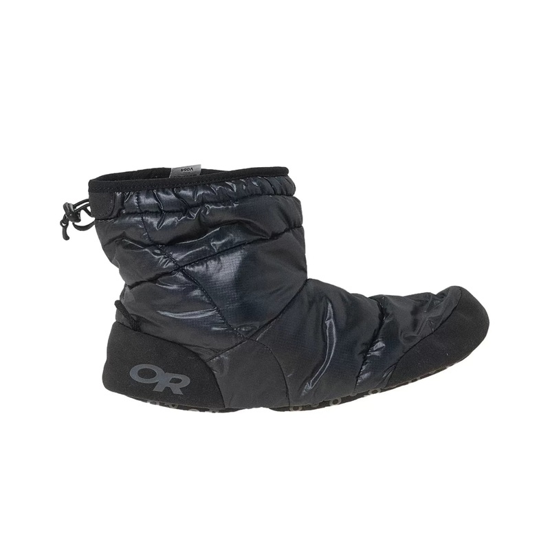 Outdoor Research Tundra Aerogel Socks XL Black