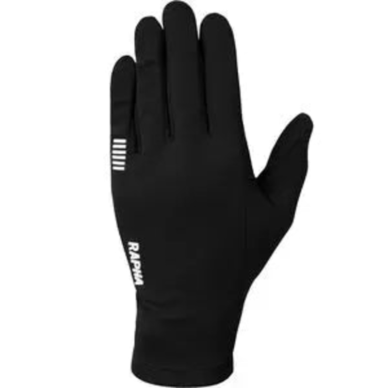Rapha Pro Team Road Bike Glove S Black