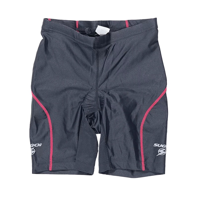 Sugoi Cycling Shorts - Women's XS Black