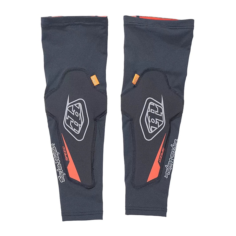 Troy Lee Designs Speed Elbow Sleeves M/L Black