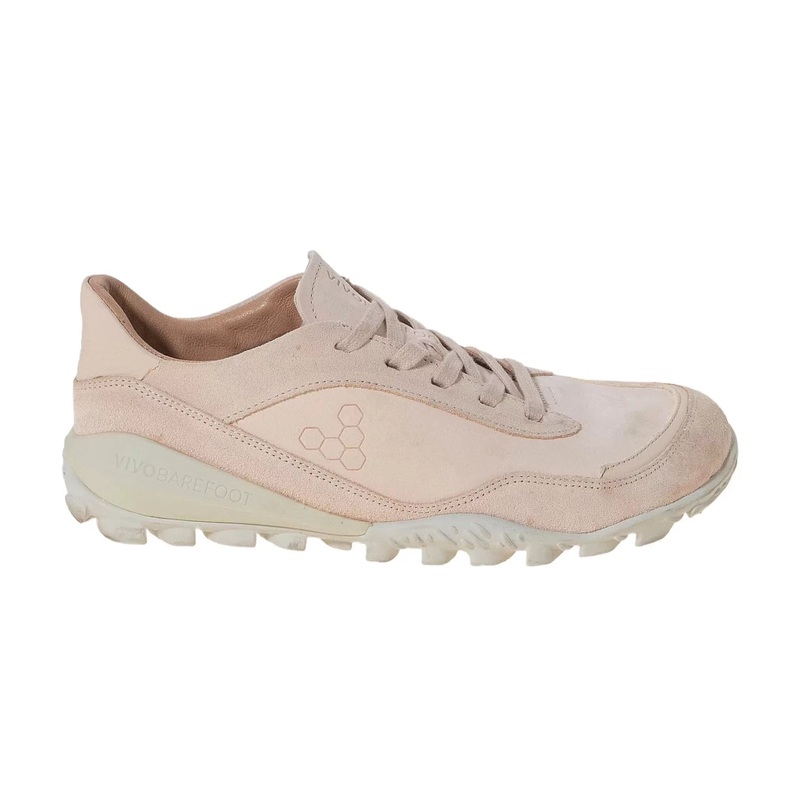VivoBarefoot Novus Shoes - Women's 40 Light Pink