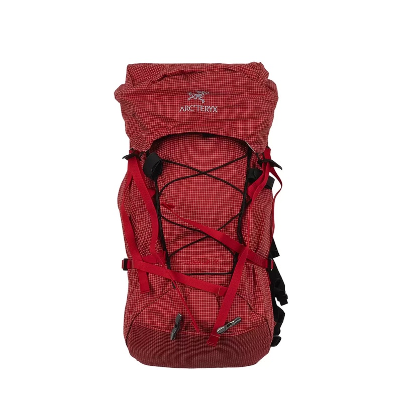 Arc'teryx Alpha AR 35 Pack 35 L Red