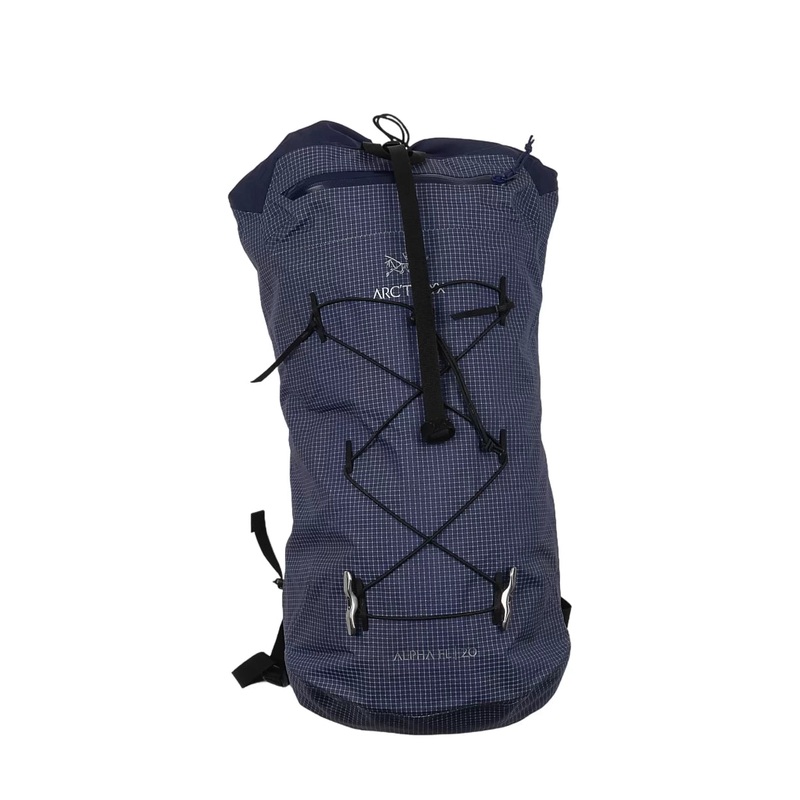 Arc'teryx Alpha FL 20 Backpack 20 L Purple