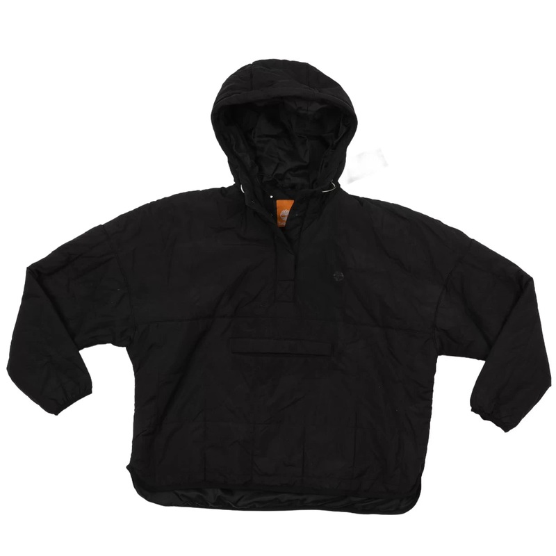 Lightweight TFO Insulated Anorak M Black
