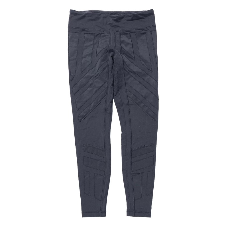 Lululemon Flurry Fighter Tight Estimated L Black