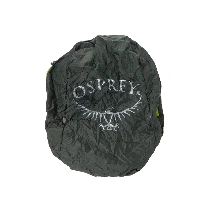 Osprey Airporter Small S Green