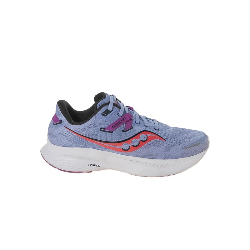 Saucony Guide 16 - Women's 9 Blue