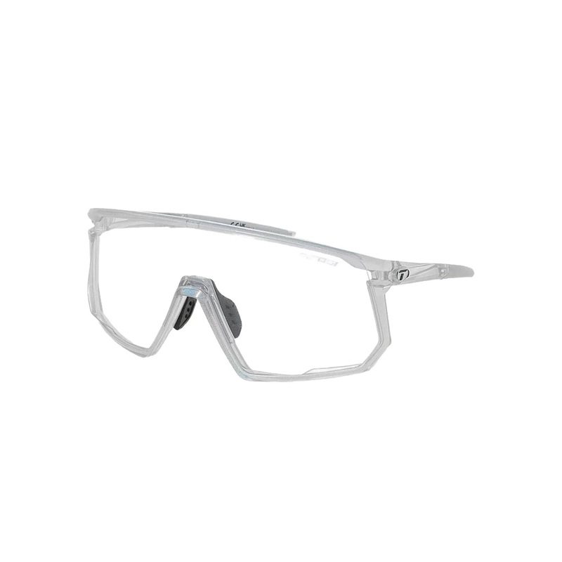 TIFOSI Moab Sunglasses One Size Clear