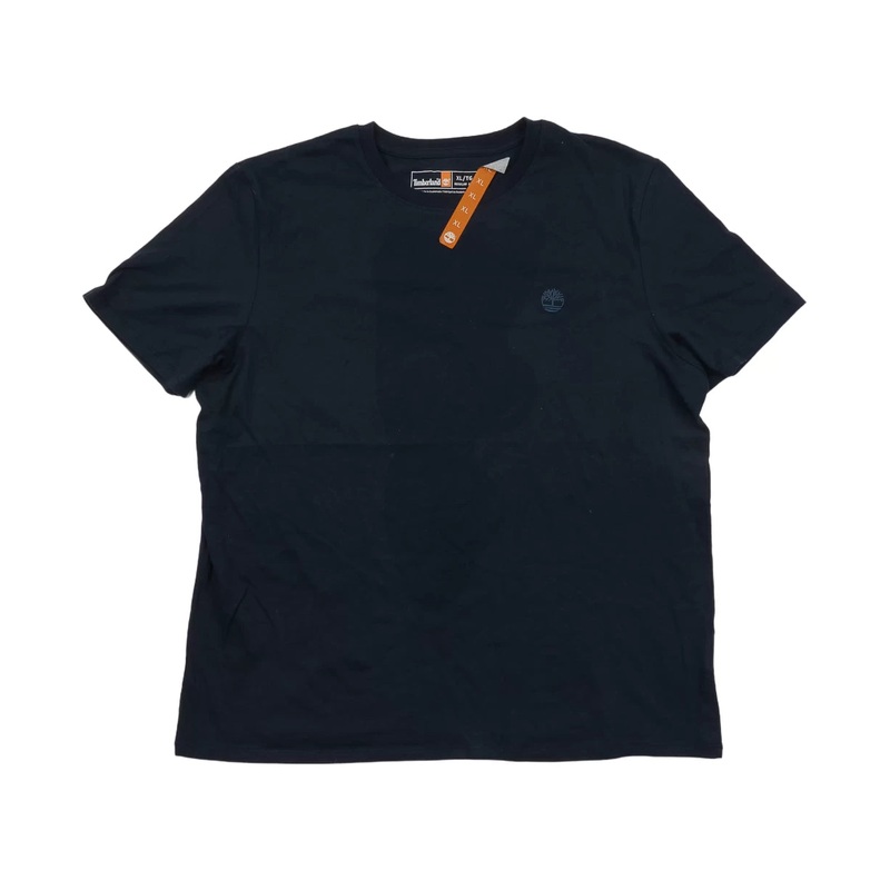 Timberland Dunstan River Short-Sleeve T-Shirt XL Navy