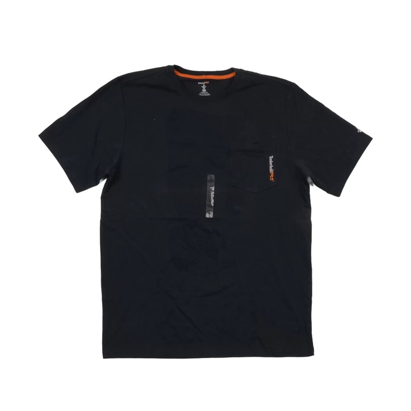 Timberland Pro PRO Core Pocket T-Shirt L Navy