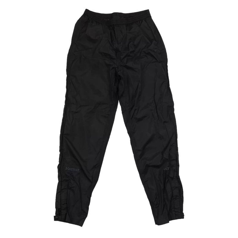 Marmot PreCip Pant L Black