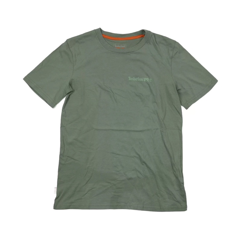 Timberland Pro Core Lights Graphic T-Shirt XS Green