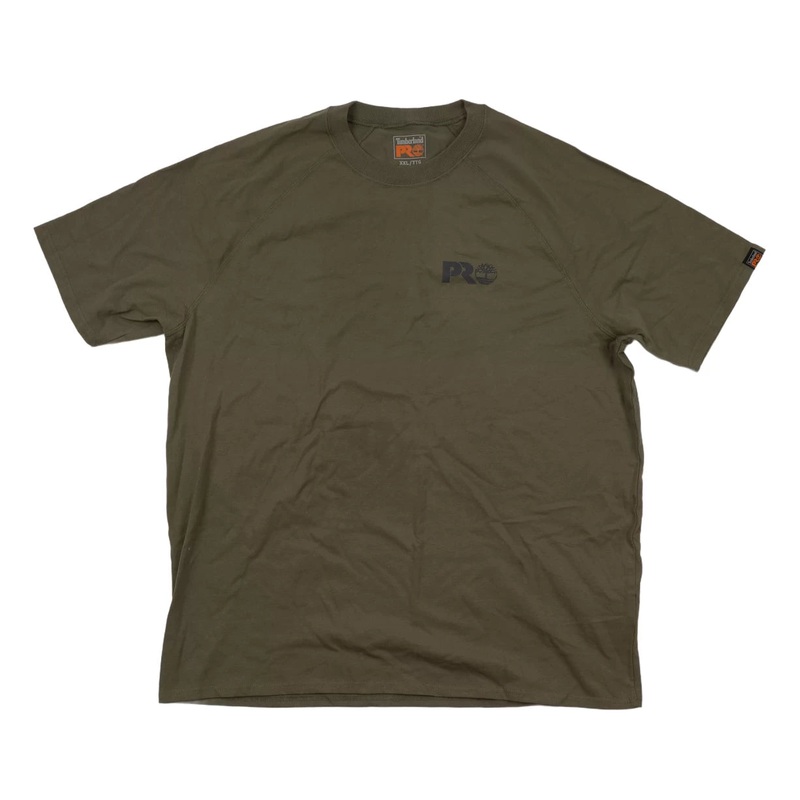 Timberland PRO Core T-Shirt XXL Green