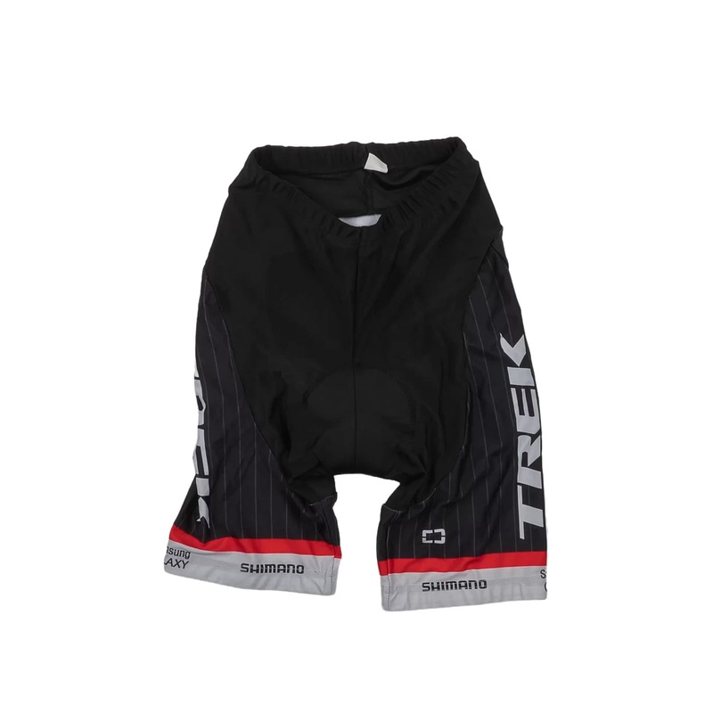 Trek Padded Cycling Shorts - Men's XL Black