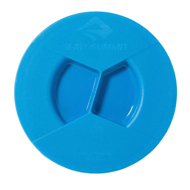 Sea To Summit X-Seal & Go Container 14oz. Blue