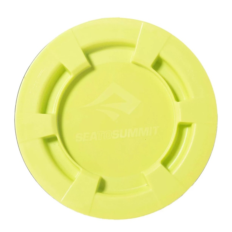Sea To Summit X-Seal & Go Container 20 oz. Green