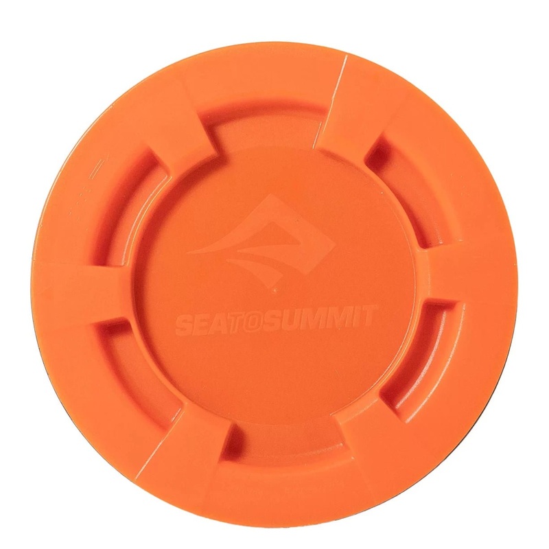 Sea To Summit X-Seal & Go Container 20 oz. Orange