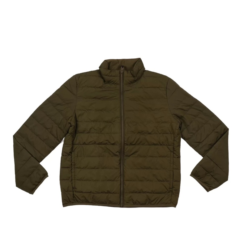 Timberland Axis Peak Jacket XL Olive