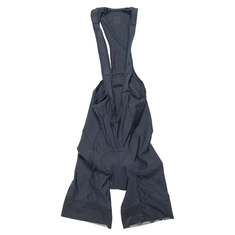 Voler Black Label Cycling Bibs - Men's L Black