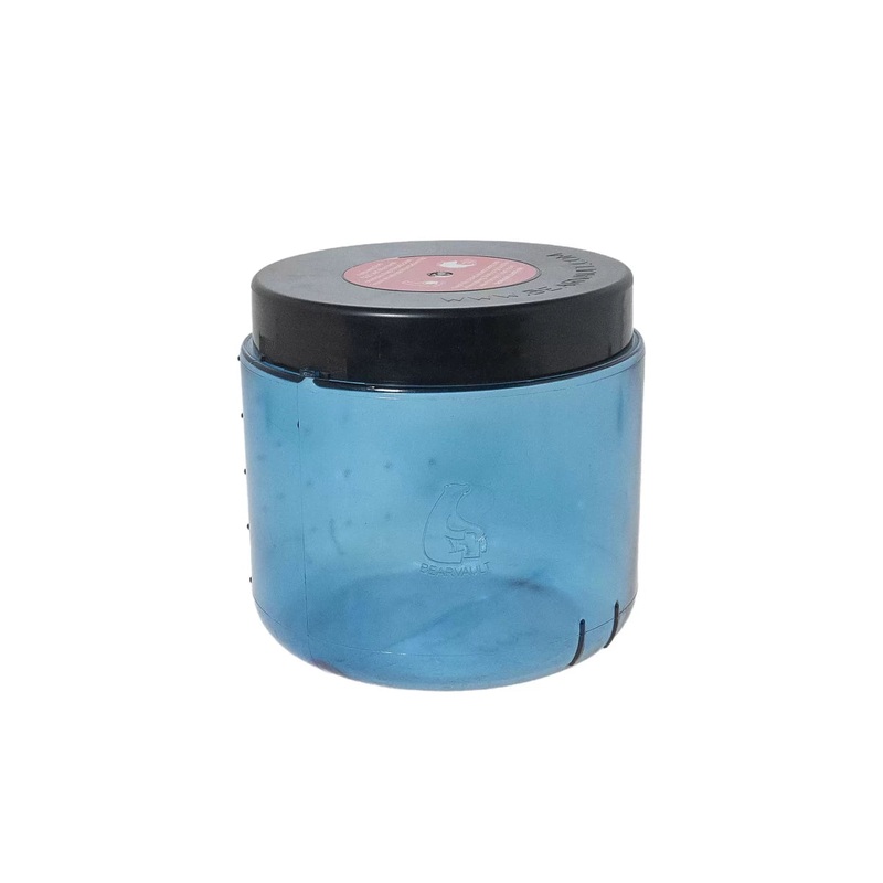 Bearvault BV450 Jaunt Bear Canister 7L Blue
