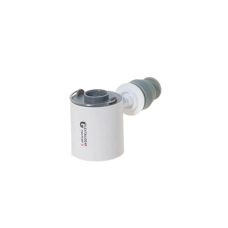 Flextail TINY PUMP X One White