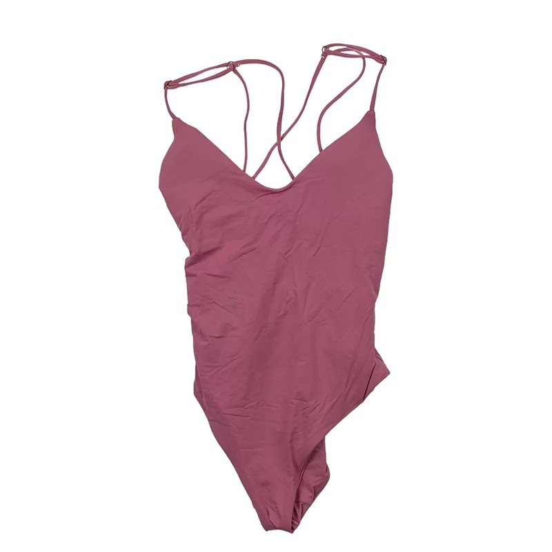 Isabella Rose One Piece Swimsuit - Women's L Pink