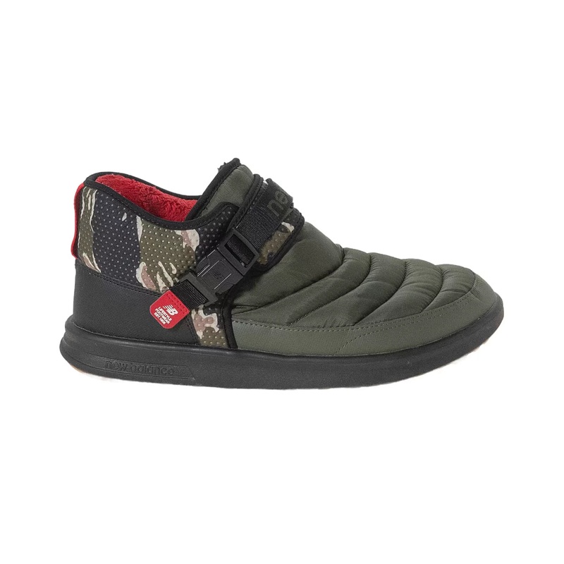 New Balance Slipper Moc Mid Shoe - Men's 11 Green