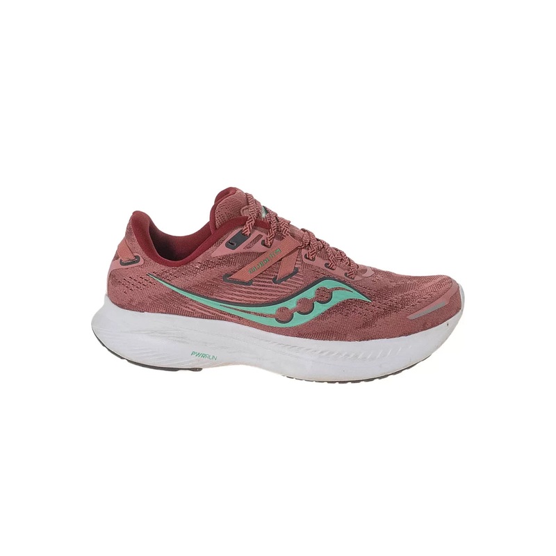 Saucony Guide 16 - Women's 9 Red
