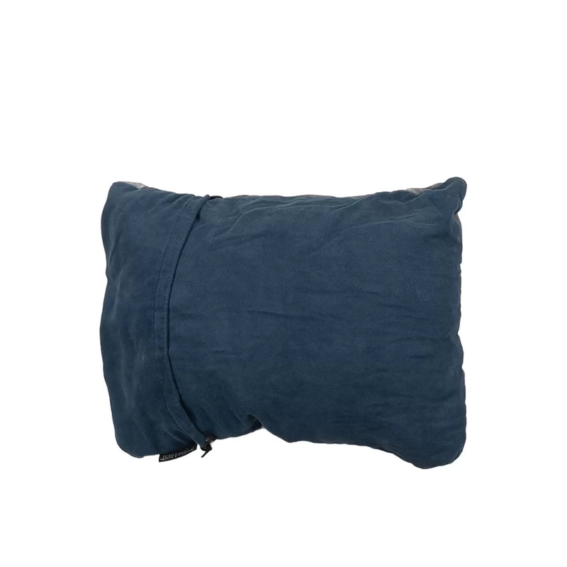 Therm-a-rest Compressible Pillow One Size Blue