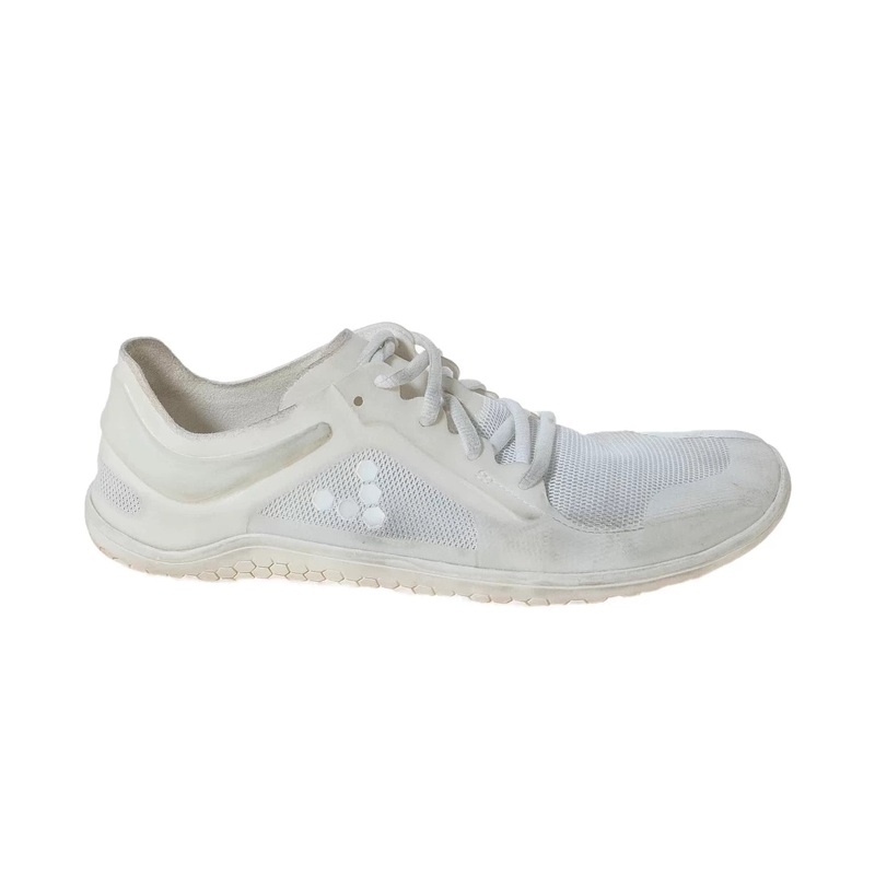 VivoBarefoot Primus Lite III Shoe - Women's 40 White