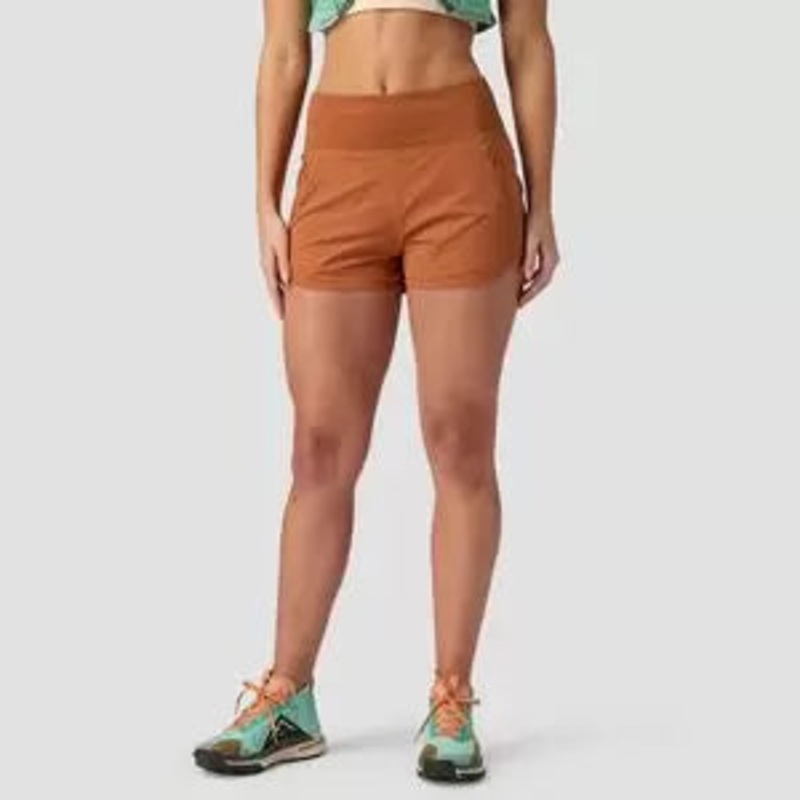 Backcountry Destination Short M Sierra